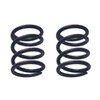 FUWTLP 2pcs 26lb Valve Spring Retainers and Locks For Predator