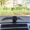 MACHSWON MagicMount Magnetic Car Phone Mount with 360° Adjustable Magnet