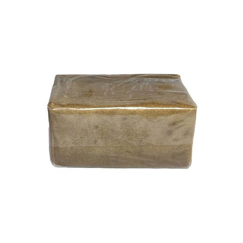 2 x 250g Belachan Block - Shrimp Paste Food Grade