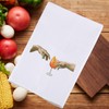 MYSOMY Aperol Spritz Kitchen Towel Aperol Spritz Themed Gift Aperol