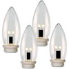 Celestial Lights Replacement Bulbs Multi Pack. Only for use in