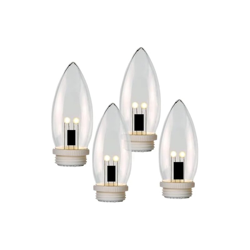 Celestial Lights Replacement Bulbs Multi Pack. Only for use in