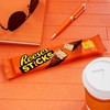REESE'S STICKS Milk Chocolate Peanut Butter Wafer King Size, Candy