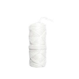 The Floss Advances - Refillable Floss 66 ft / 20 m (1 Spool) for Dental Floss Holder