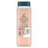 Degree All Day Fresh Body Wash Fresh Citrus Deep Cleansing