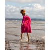 Dryrobe Towel Swim Robe - Hooded Surf Poncho Changing Robe