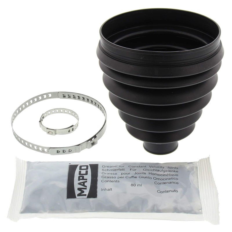 MAPCO Bellow kit, drive shaft (18814)