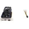 Gaming Graphics Card 192BIT GDDR5 Dual Fan High Definition Multimedia