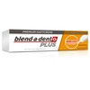 Blend-a-dent PLUS KRÜMELSCHUTZ Premium Haftcreme, 3er Pack (3 x 40