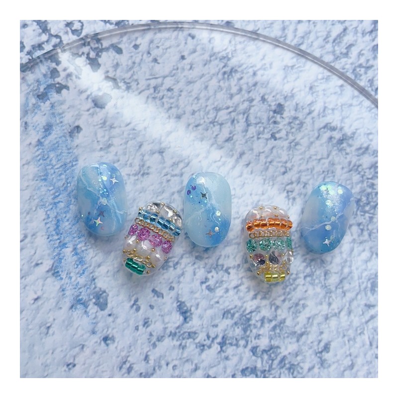 Ethnic tiara ✧ - Paddy / Ethnic tiara ✧ -