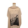 Universal Zone Little Women by Louisa M. Alcott Shawl Scarf
