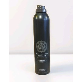 tweak-d Tweak'd By Nature 2XL Fiber Lift Dry Volumizing Spray, 8 Oz Can, Sealed