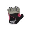 LEONE 1947, Gym Gloves, Unisex Adult, Pink, S, AB712