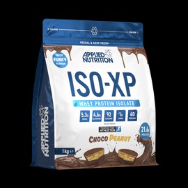 Applied Nutrition ISO XP Whey Protein Isolate Powder