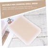 FOMIYES Lightweight Scar Concealing Stickers Skin Cover Tape Wrinkle Patches
