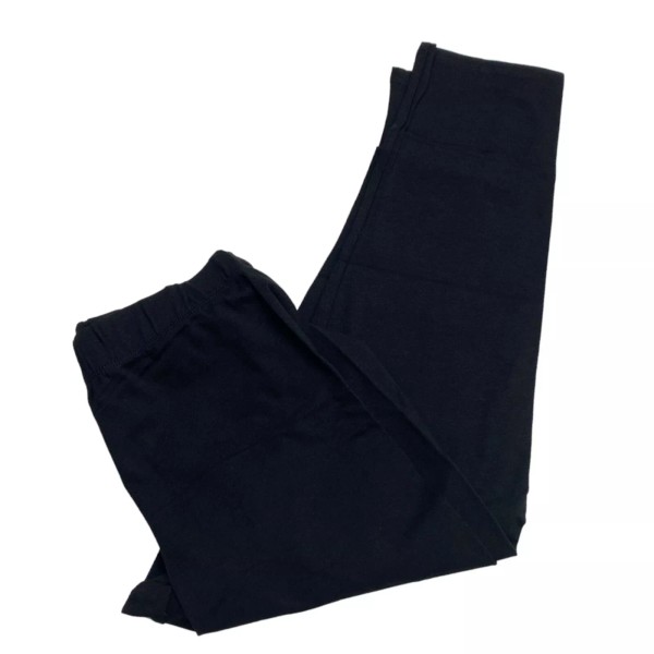 No Boundaries Womens Size XS (1) Capri Leggings Black Soot