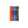 Herlitz My Pen Fineliner and Felt Pen (Pack of 10)