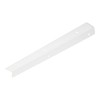 SOTECH Support Bracket 400 mm White Including Mounting Material Mounting