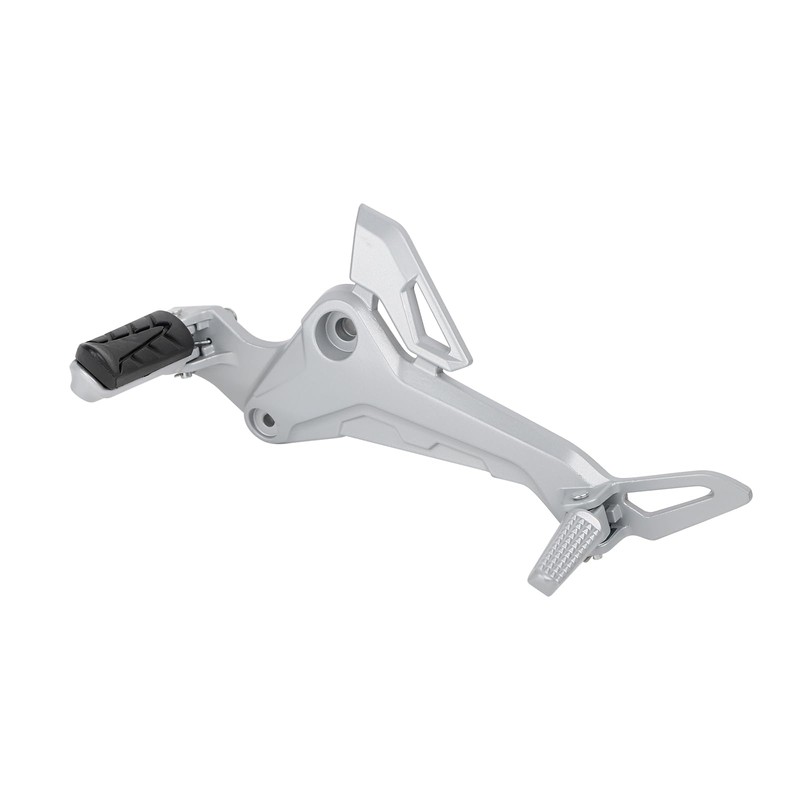 Minho Motorcycle Right Side and Left Side Foot Pegs Footrest