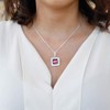 Inspired Silver - Real Estate Agent - Silver Necklace for