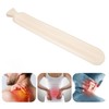 2000ML Hot Water Bottle Strip Shaped Hot Water Bag for