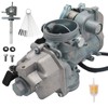 Carburetor For Honda CRF230F 2003-2007 Replaces 16100-KPS-902 16100-KPS-901 16950-GCF-671 Fuel