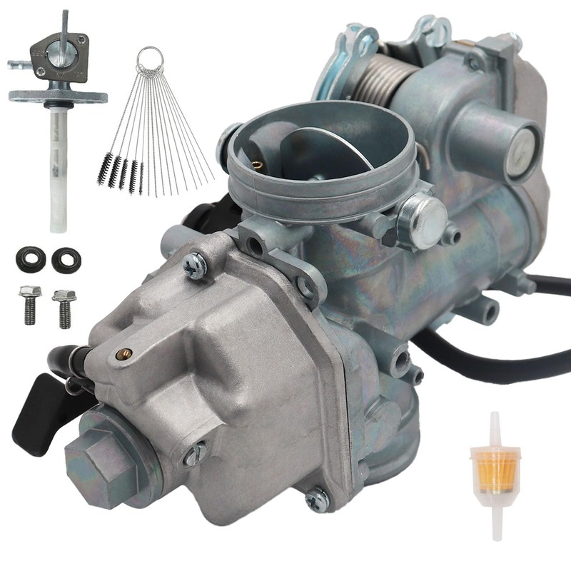 Carburetor For Honda CRF230F 2003-2007 Replaces 16100-KPS-902 16100-KPS-901 16950-GCF-671 Fuel