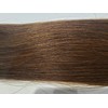 GLAVIS Extensions: Platinum Remy Hair P 22.8 inches (58 cm),