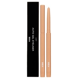 Bbia Last Auto Gel Eyeliner 0.3g, 09 Rose Gold, 1 ea / 삐아 라스트 오토 젤 아이라이너 0.3g, 09로즈골드, 1개