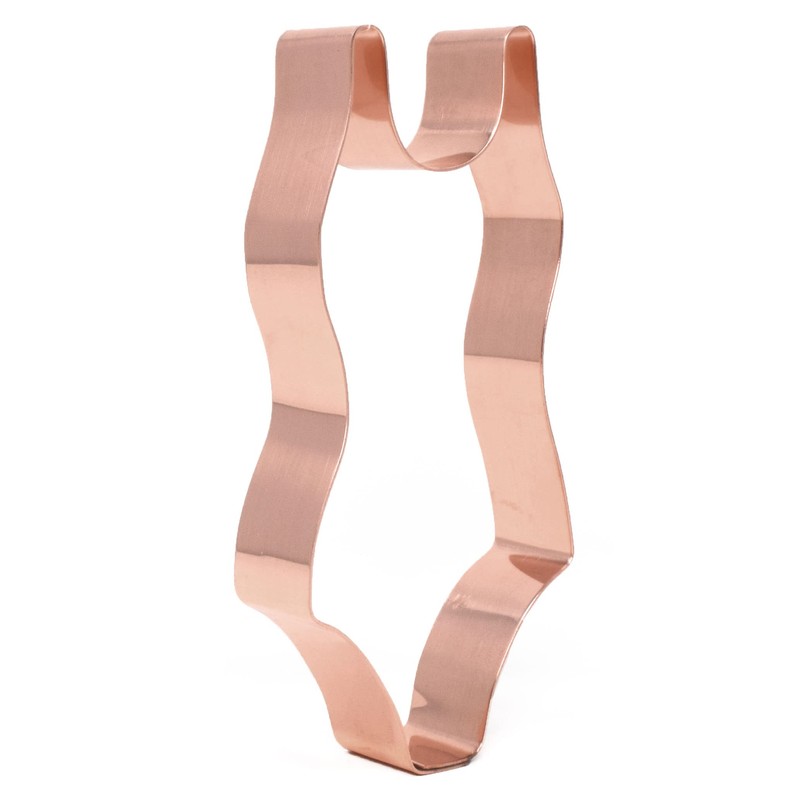 1 Piece Bathing Suit Cookie Cutter