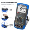 HoldPeak Digital Multimeter Automotive AC/DC Volt Amp Dwell Meter RPM