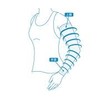 Medical Elastic Sleeve Black M