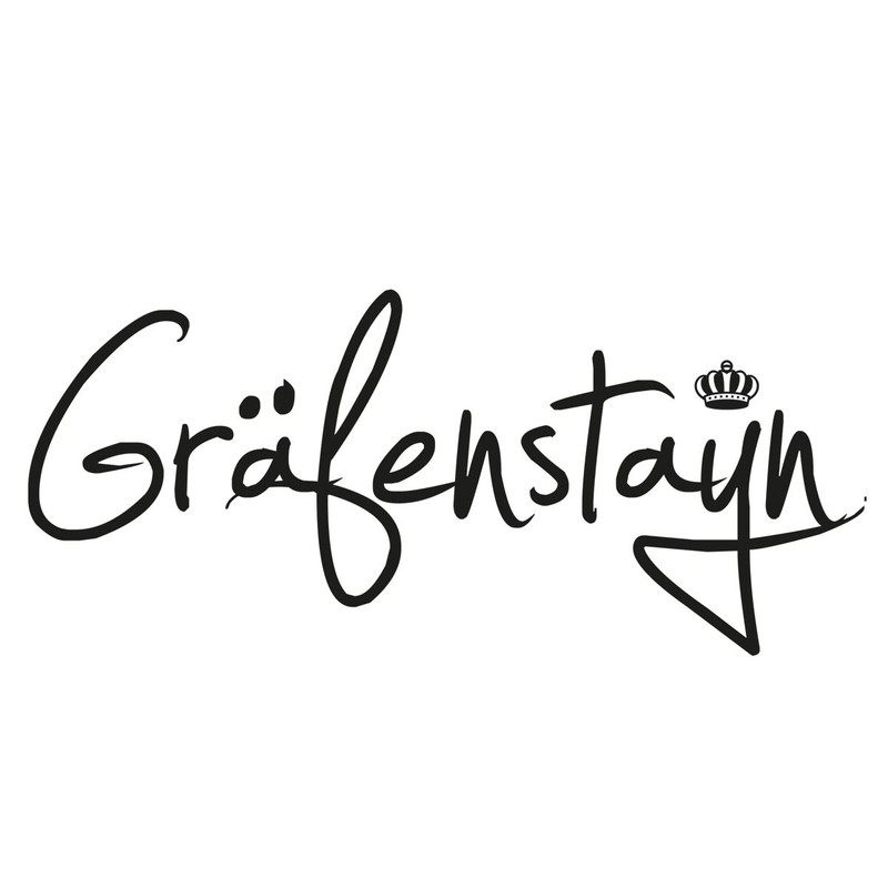 Gräfenstayn® Diana High Table Cover Various Colours and Sizes for