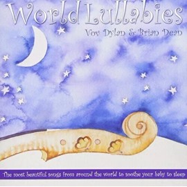 Fanfare Dylan,Vov / Dean,Brian - World Lullabies [New CD] Australia - Import