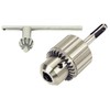 SK11 SDCK-08N SDS Shank Drill Chuck, 0.5 inches (13 mm),