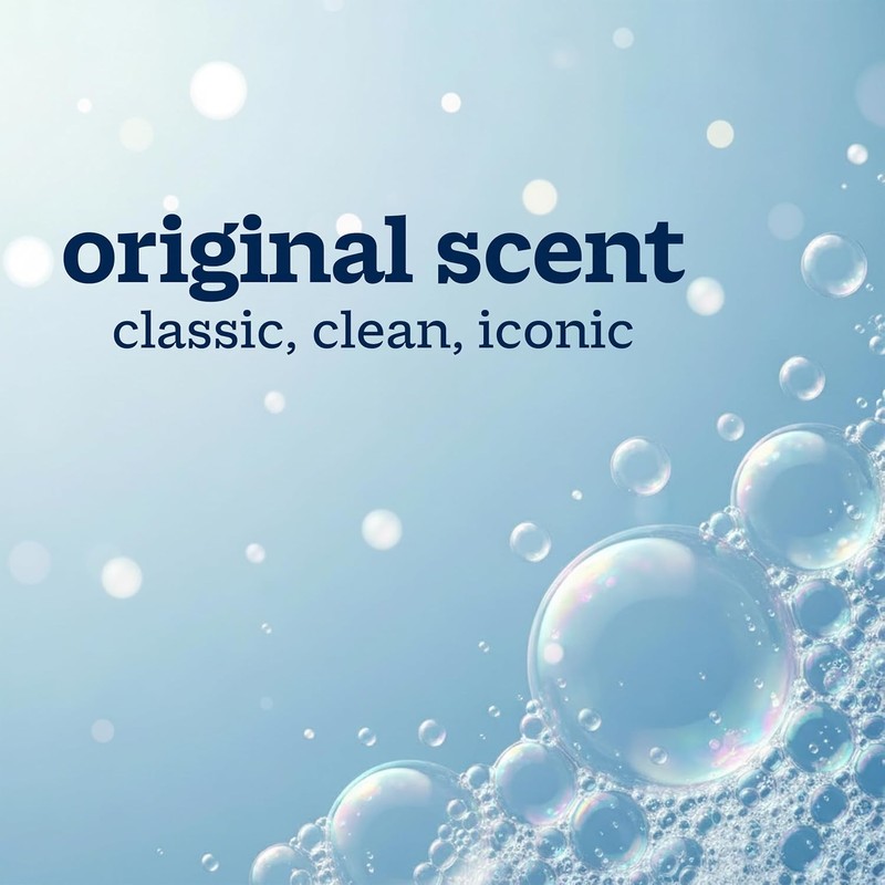 Ivory Body Wash, Designed for the Whole Family, Gentle Formula,