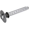 Top Industrial (Top Industrial) UPVC Tube Inner Diameter for Cutter