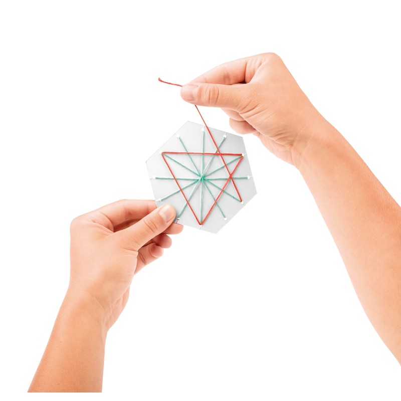 Maped Creativ Mini Box String Storage Art Boxes and Colouring