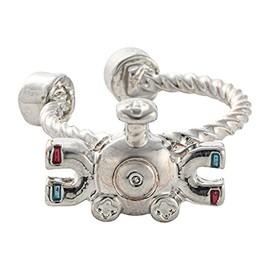 Pokemon Center Original Pokémon Accessory Ear Cuff 4 Coil