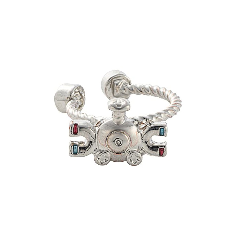 Pokemon Center Original Pokémon Accessory Ear Cuff 4 Coil