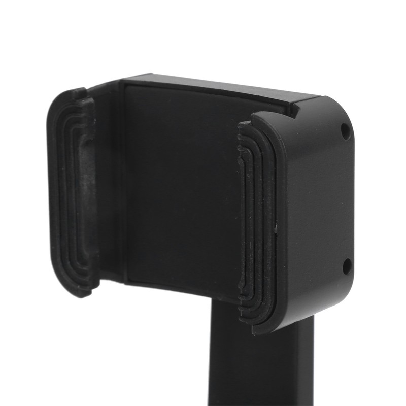 Smart Phone Holder Detachable 360° Auto Face Tracking Portable AI