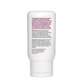 Control Corrective Ultra Peptide Cream Mask, 2.5 Ounce