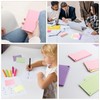 300pcs Index Cards, Cue Cards Flash Cards Index Card Box