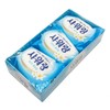 Mugunghwa Shower & White Floral Face Soap 130g (3-Pack) D 1-White Floral 2ea