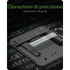 IB-2913MCL-C31, Stazione di Clonazione & Docking