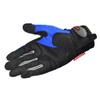 Komine 06-134 GK-134 Motorcycle Gloves, Instructor Gloves Pro EX, model: