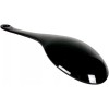 JapanBargain 4 Pack Japanese Red Black Serving Soup Spoon 2382x4