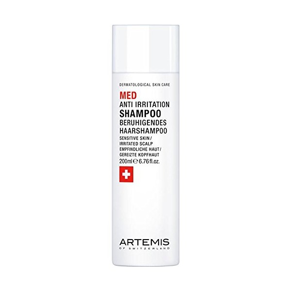 Artemis Shampoo - 200 ml