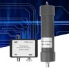 MUNEFE Active Antenna, 10 kHz to 30 MHz Mini Whip