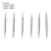 Watch Spring Bar Plier Repair Tool Set Watchmaker Replace Removing